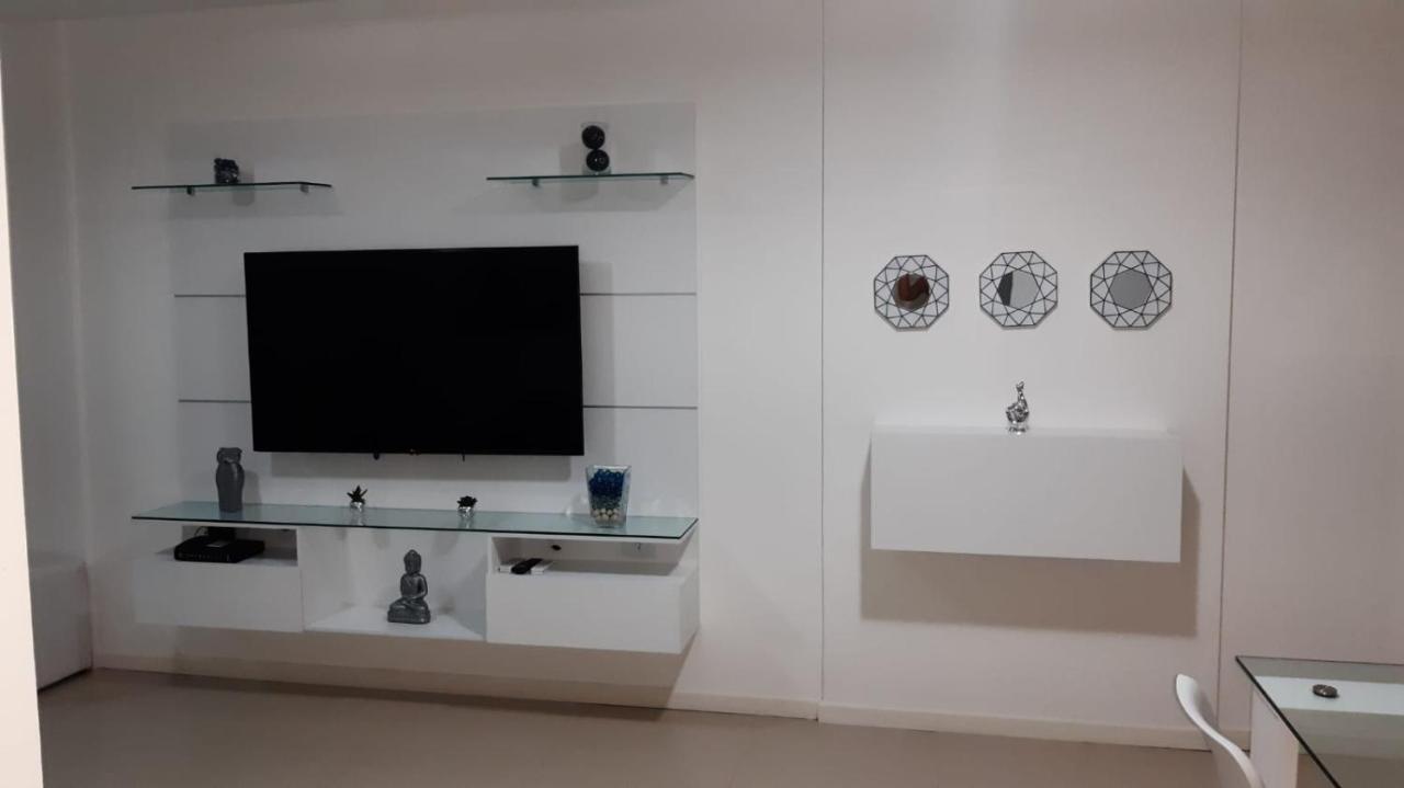 Wave Exclusive Apartments ซัลวาดอร์ ภายนอก รูปภาพ