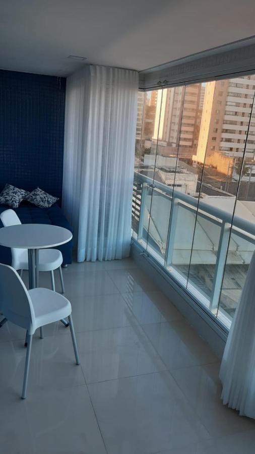 Wave Exclusive Apartments ซัลวาดอร์ ภายนอก รูปภาพ