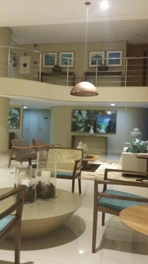 Wave Exclusive Apartments ซัลวาดอร์ ภายนอก รูปภาพ