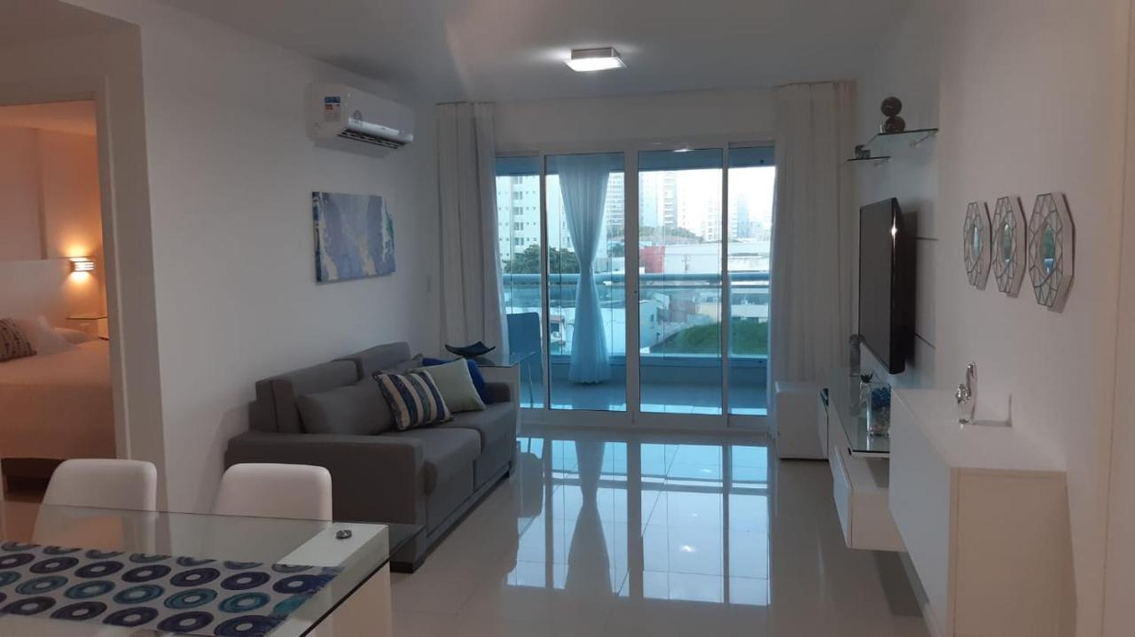 Wave Exclusive Apartments ซัลวาดอร์ ภายนอก รูปภาพ