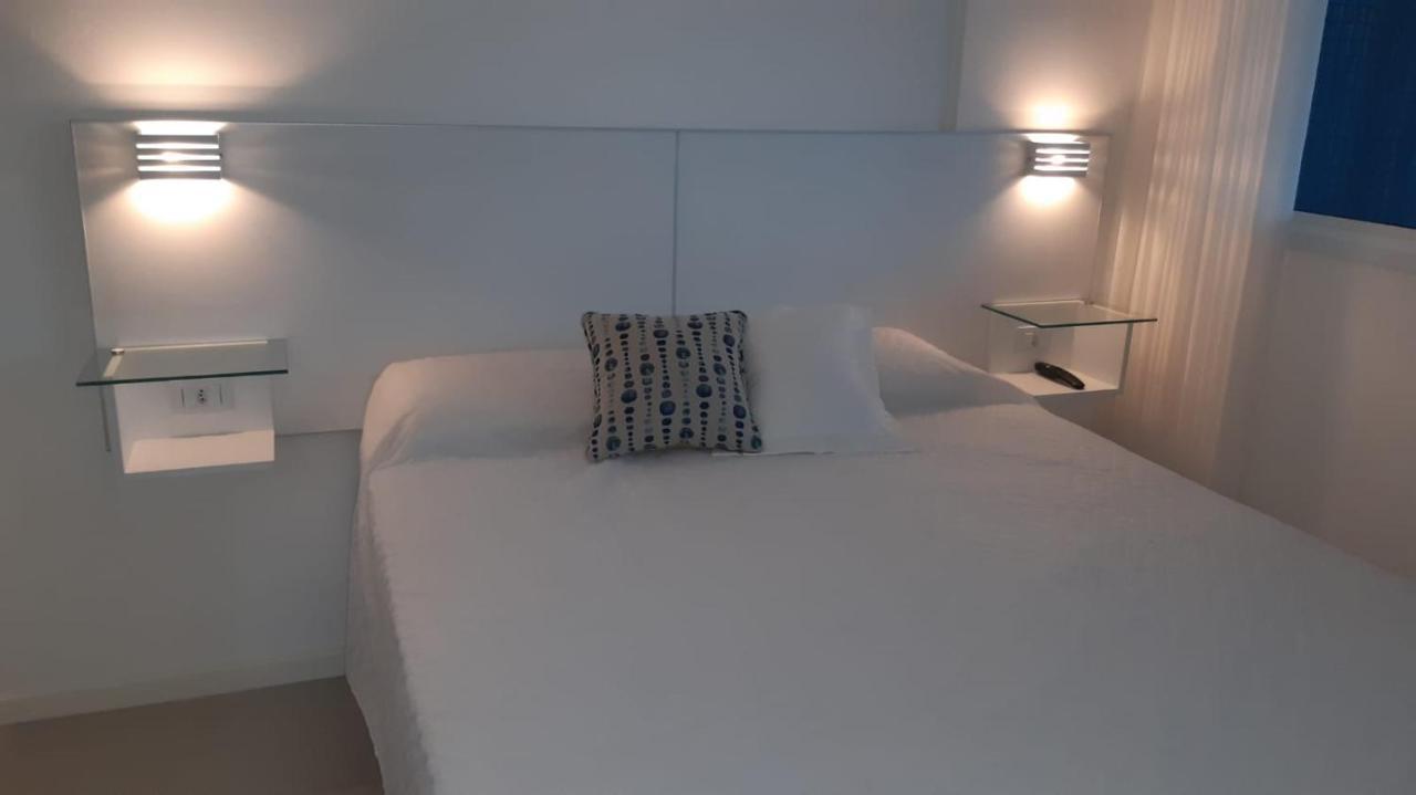 Wave Exclusive Apartments ซัลวาดอร์ ภายนอก รูปภาพ