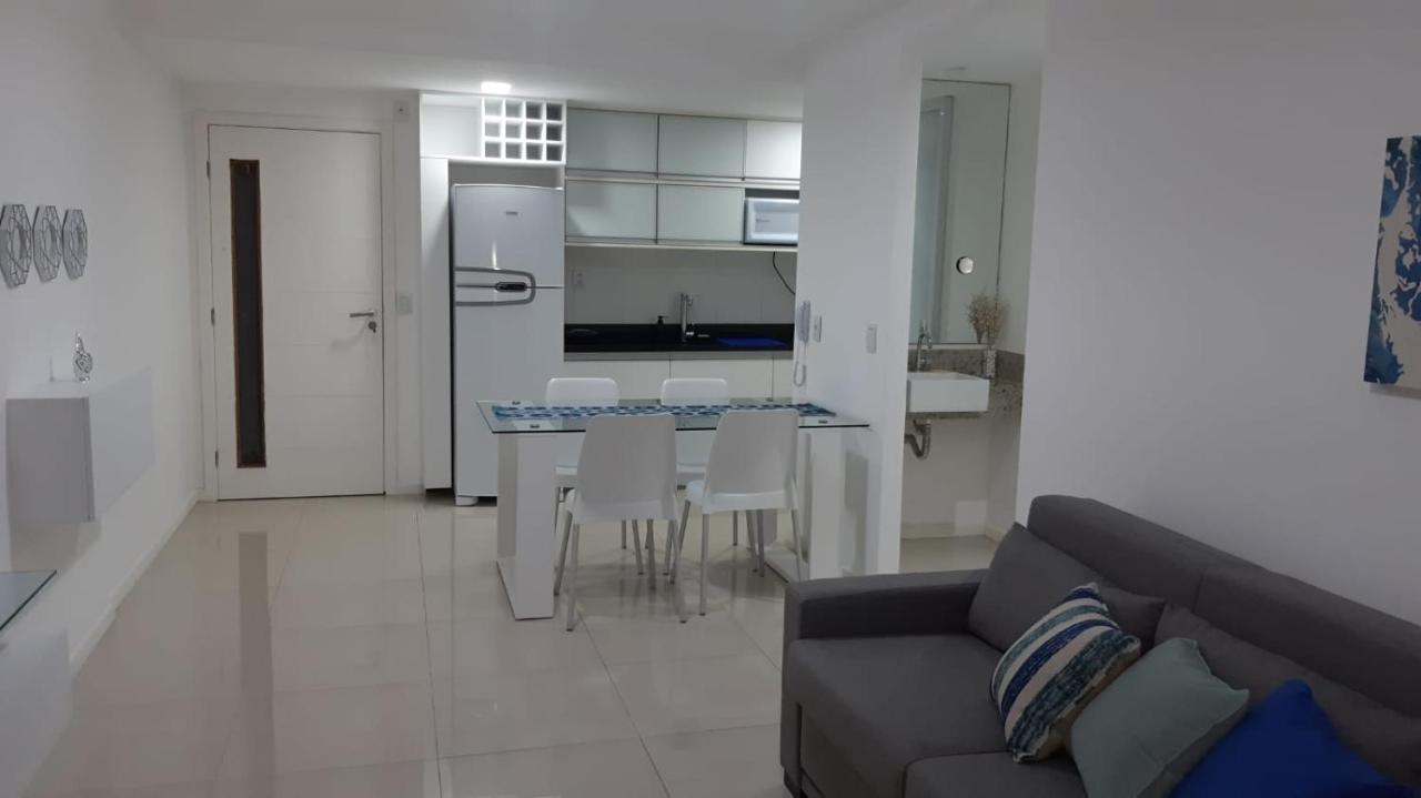 Wave Exclusive Apartments ซัลวาดอร์ ภายนอก รูปภาพ