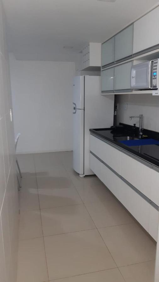 Wave Exclusive Apartments ซัลวาดอร์ ภายนอก รูปภาพ