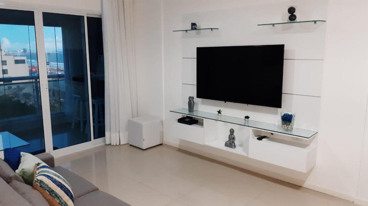 Wave Exclusive Apartments ซัลวาดอร์ ภายนอก รูปภาพ