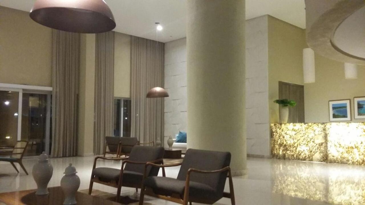 Wave Exclusive Apartments ซัลวาดอร์ ภายนอก รูปภาพ