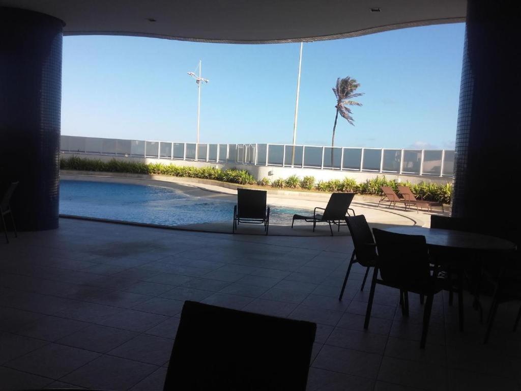 Wave Exclusive Apartments ซัลวาดอร์ ภายนอก รูปภาพ