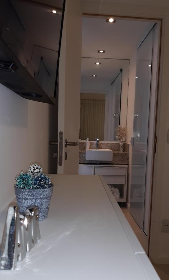 Wave Exclusive Apartments ซัลวาดอร์ ภายนอก รูปภาพ