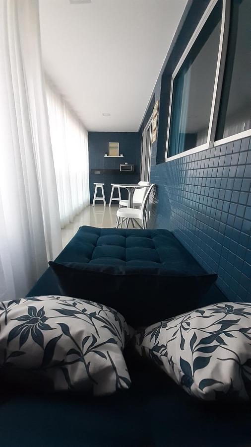 Wave Exclusive Apartments ซัลวาดอร์ ภายนอก รูปภาพ