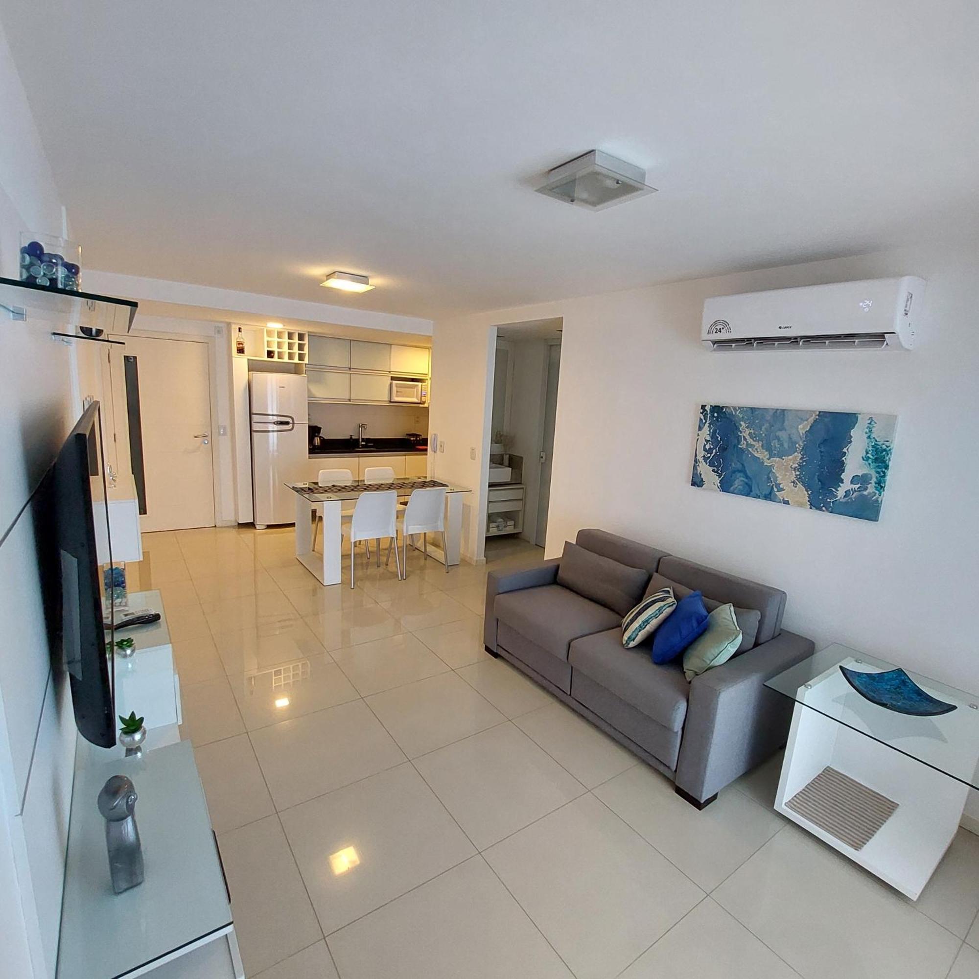 Wave Exclusive Apartments ซัลวาดอร์ ภายนอก รูปภาพ