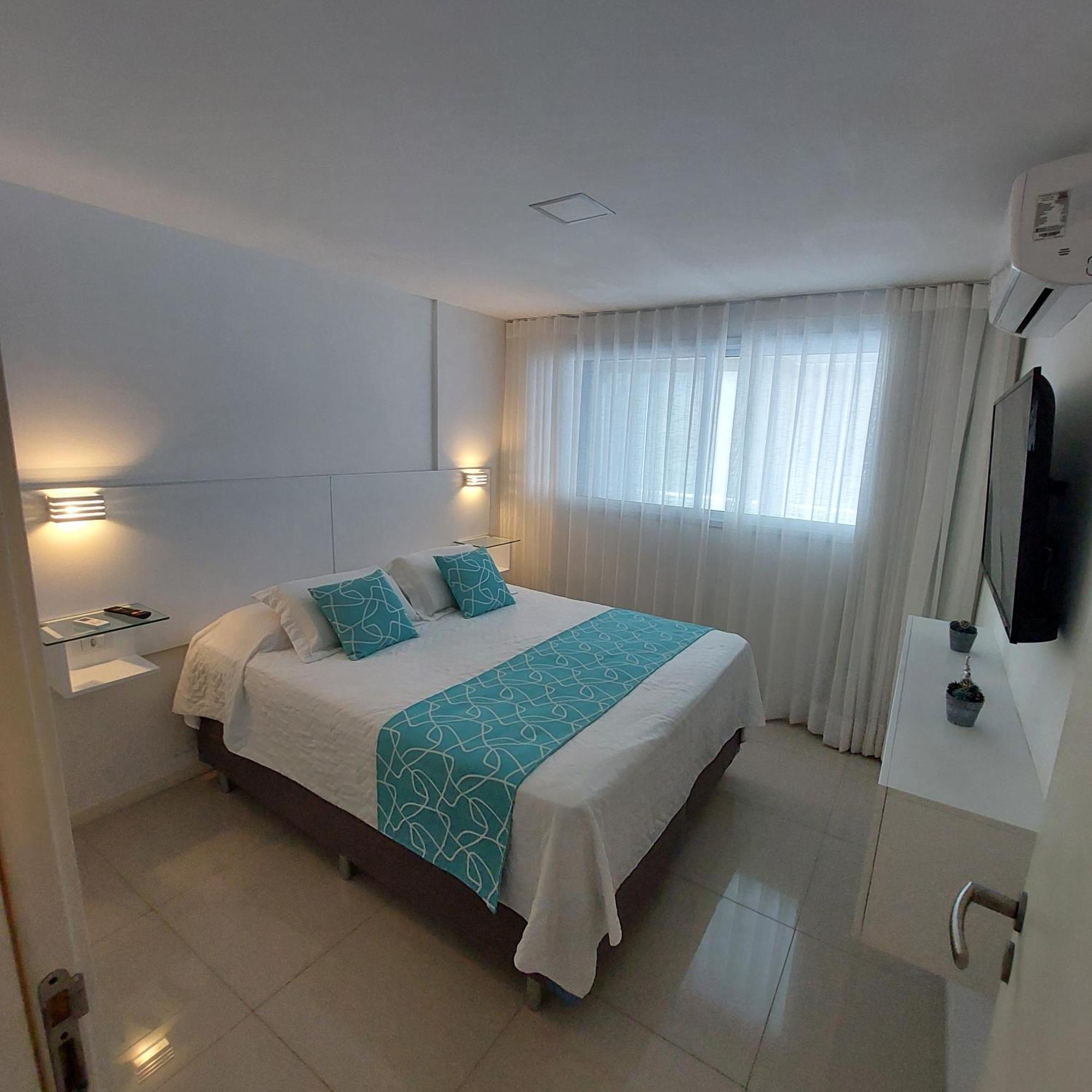 Wave Exclusive Apartments ซัลวาดอร์ ภายนอก รูปภาพ