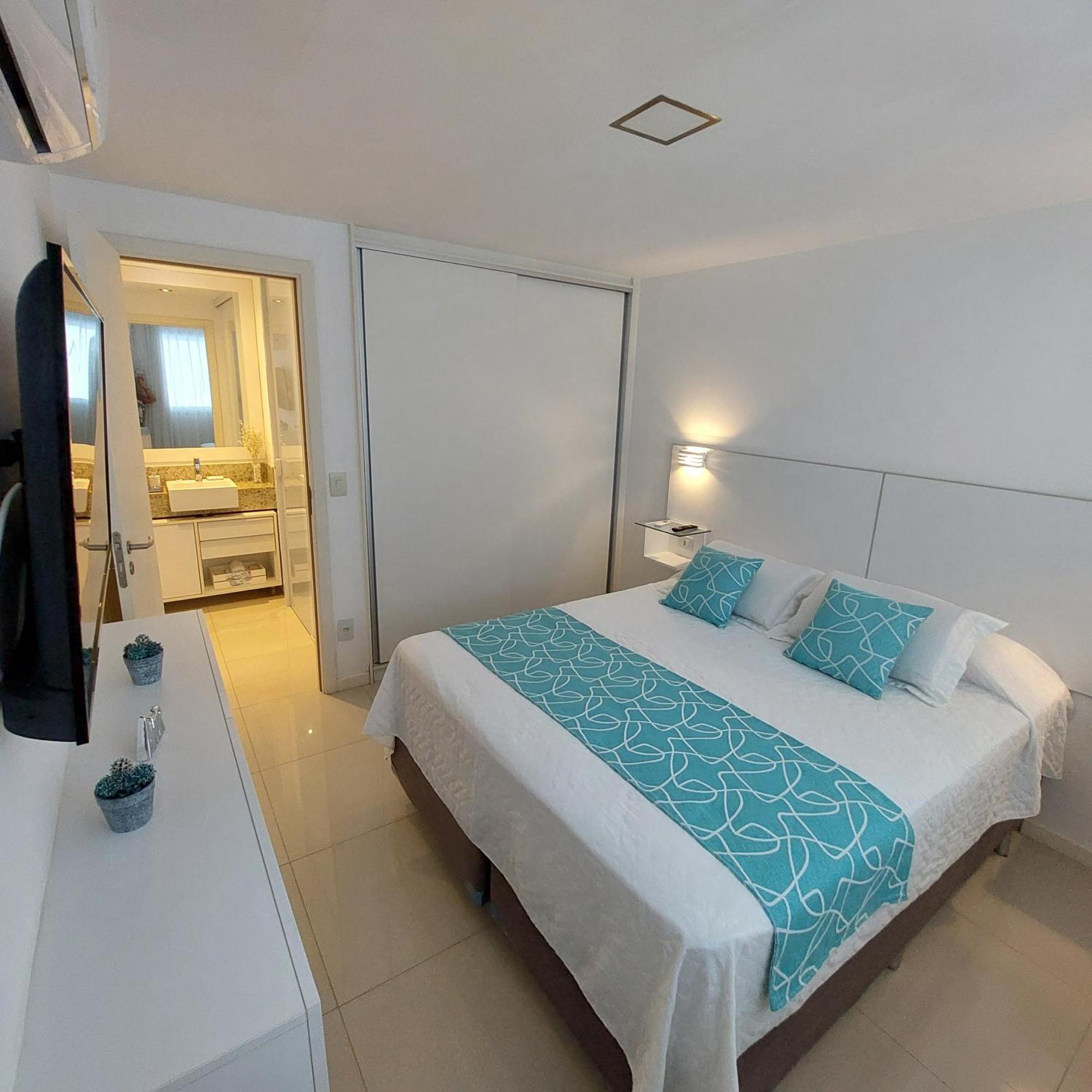 Wave Exclusive Apartments ซัลวาดอร์ ภายนอก รูปภาพ