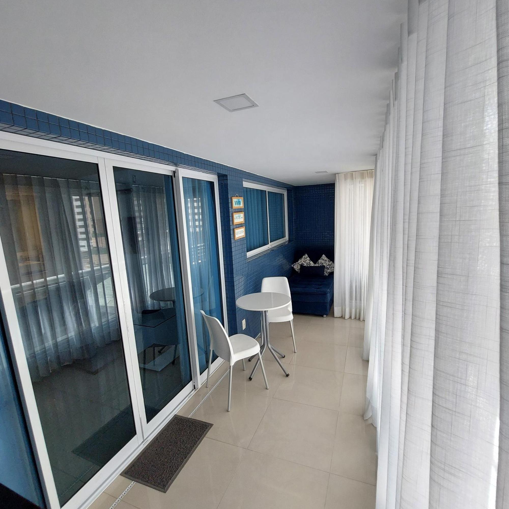 Wave Exclusive Apartments ซัลวาดอร์ ภายนอก รูปภาพ