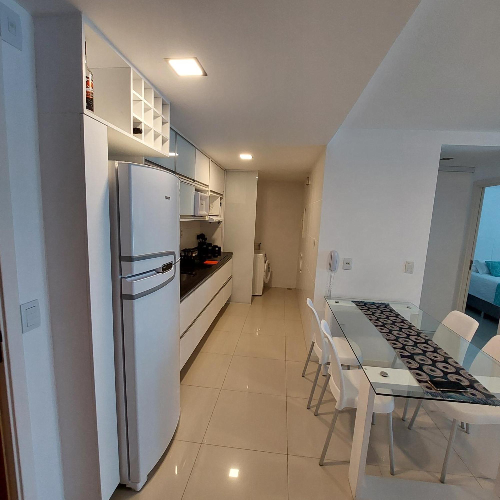 Wave Exclusive Apartments ซัลวาดอร์ ภายนอก รูปภาพ