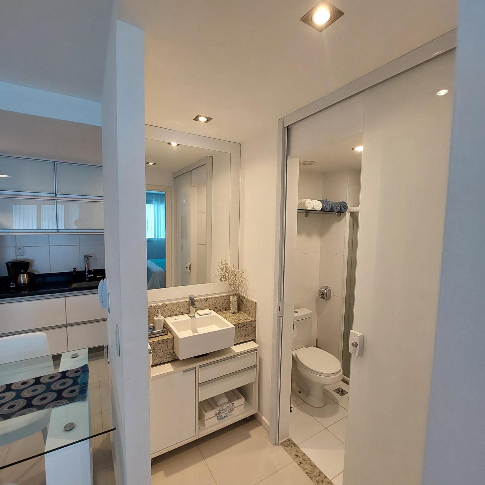 Wave Exclusive Apartments ซัลวาดอร์ ภายนอก รูปภาพ